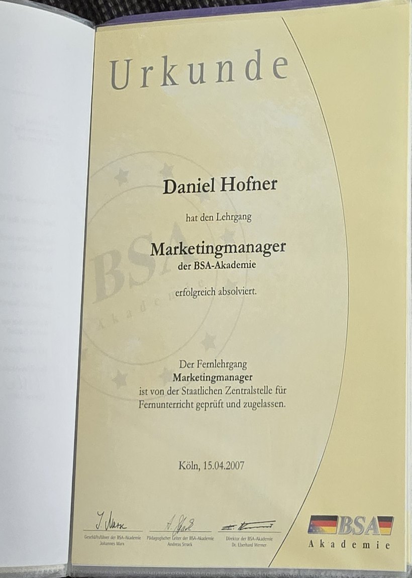 Marketingmanager