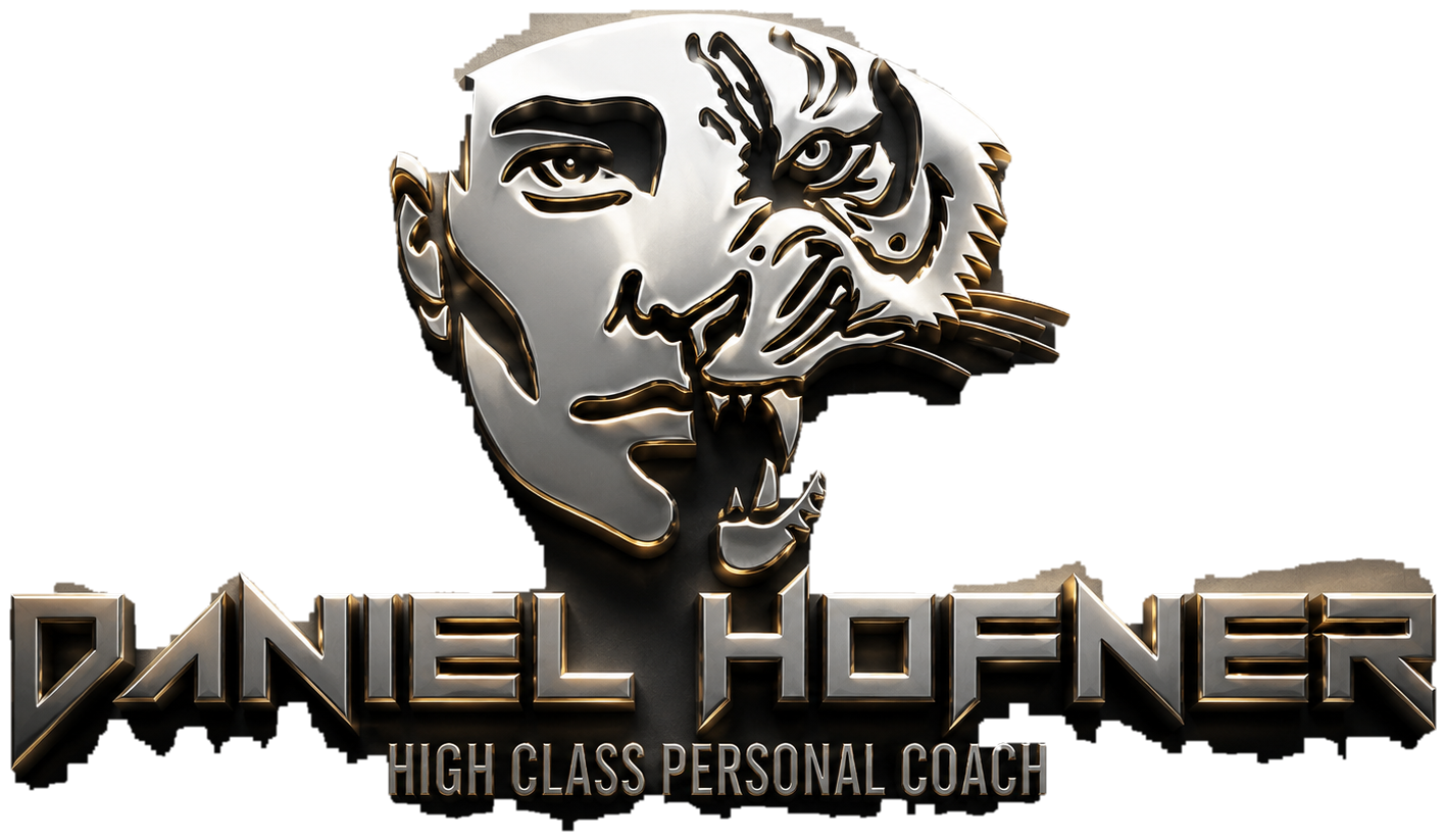 Der General – Daniel Hofner